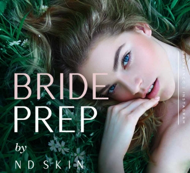 Bride prep by ND Skin 01