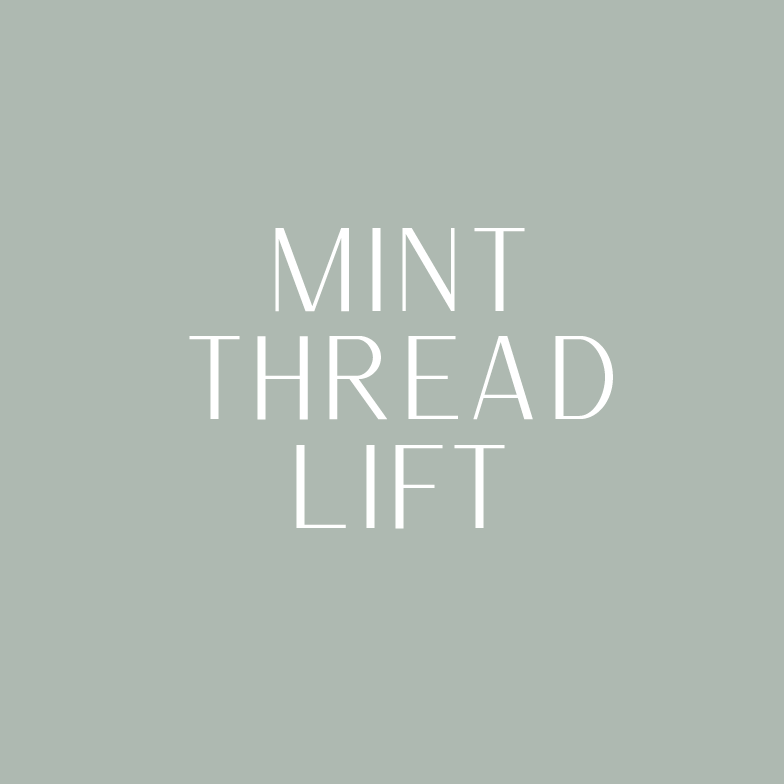 Mint lift thread