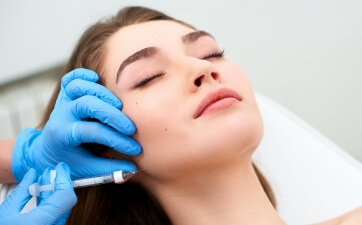 Dermal fillers, skincare treatment by Dr Nik Davies of ND Skin. Central Coast, Newcastle.