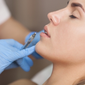 Dermal fillers, skincare treatment by Dr Nik Davies of ND Skin. Central Coast, Newcastle, Sydney