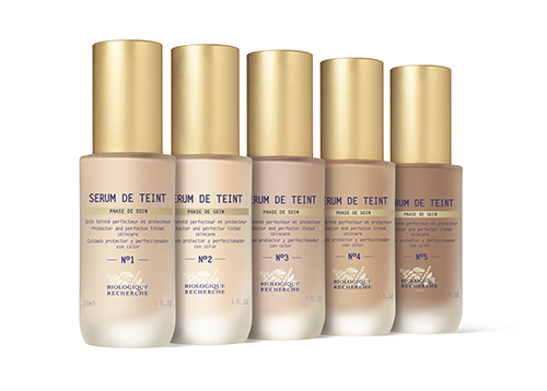 Serum de Teint